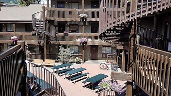 Banff International Hostel