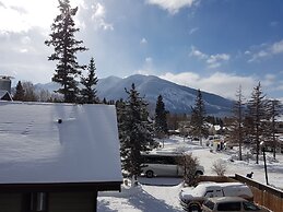 Banff International Hostel