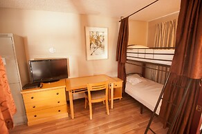 Banff International Hostel