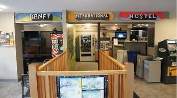 Banff International Hostel