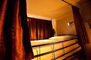 Banff International Hostel