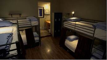 Banff International Hostel