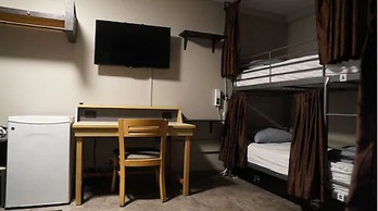 Banff International Hostel
