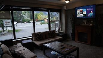 Banff International Hostel