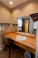 Banff International Hostel