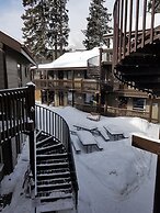 Banff International Hostel