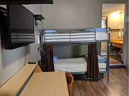 Banff International Hostel