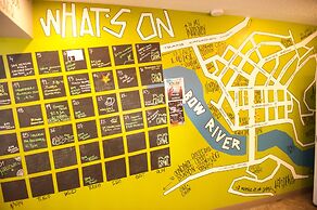 Banff International Hostel