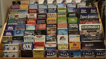 Banff International Hostel