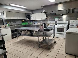 Banff International Hostel