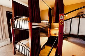 Banff International Hostel