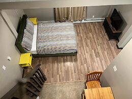 Banff International Hostel