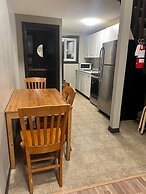 Banff International Hostel