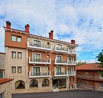 Olympus Mediterranean