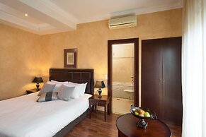 Olympus Mediterranean