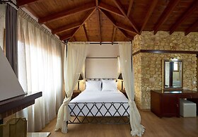 Olympus Mediterranean