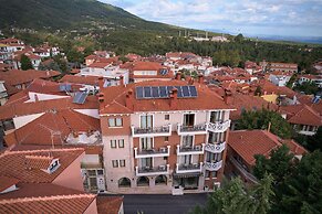 Olympus Mediterranean