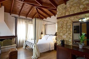 Olympus Mediterranean