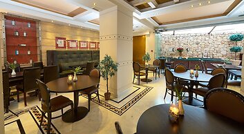 Olympus Mediterranean