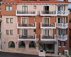 Olympus Mediterranean