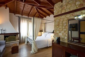 Olympus Mediterranean