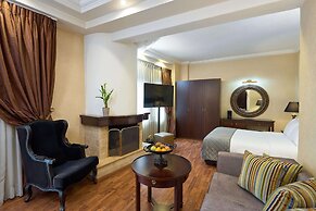 Olympus Mediterranean