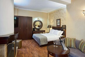 Olympus Mediterranean