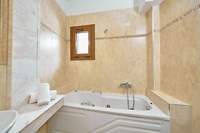 Olympus Mediterranean