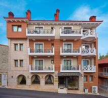 Olympus Mediterranean