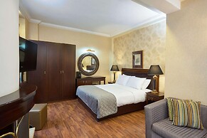 Olympus Mediterranean