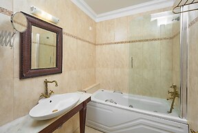 Olympus Mediterranean