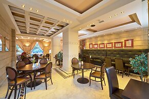 Olympus Mediterranean