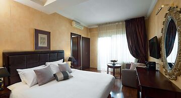 Olympus Mediterranean