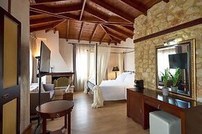 Olympus Mediterranean