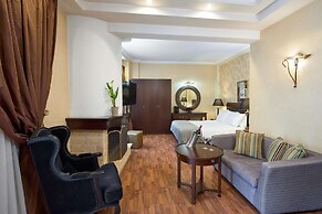 Olympus Mediterranean