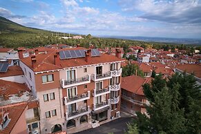 Olympus Mediterranean