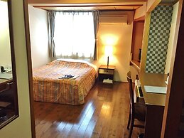 Hotel Asyl Nara Annex