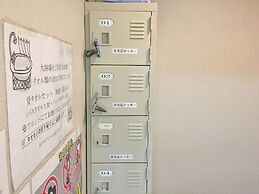 Hotel Asyl Nara Annex