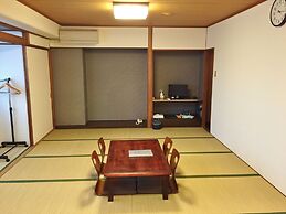 Hotel Asyl Nara Annex