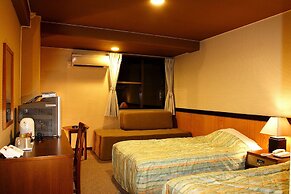 Hotel Asyl Nara Annex