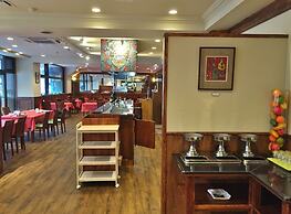 Hotel Asyl Nara Annex