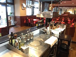 Hotel Asyl Nara Annex