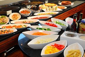 Hotel Asyl Nara Annex