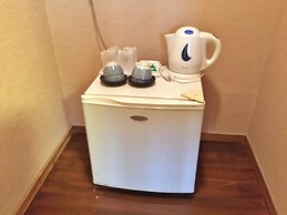 Hotel Asyl Nara Annex