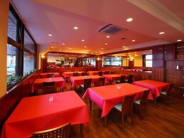 Hotel Asyl Nara Annex