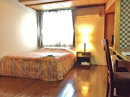 Hotel Asyl Nara Annex
