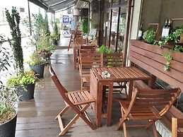 Hotel Asyl Nara Annex
