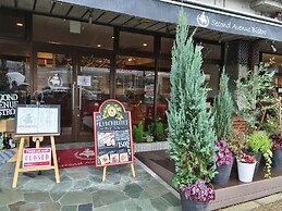 Hotel Asyl Nara Annex