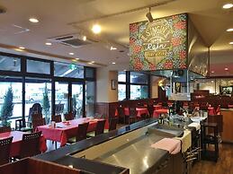 Hotel Asyl Nara Annex