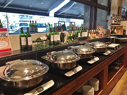 Hotel Asyl Nara Annex
